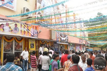 Aagadu Hungama at Sudarshan Theatre
